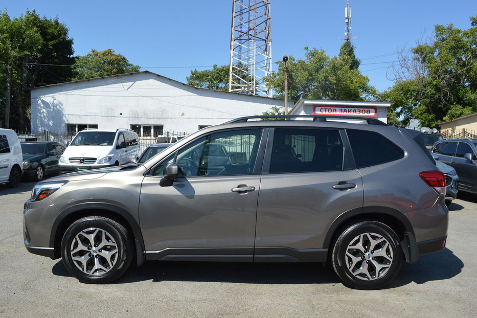 Продам Subaru Forester 2020 года в Одессе