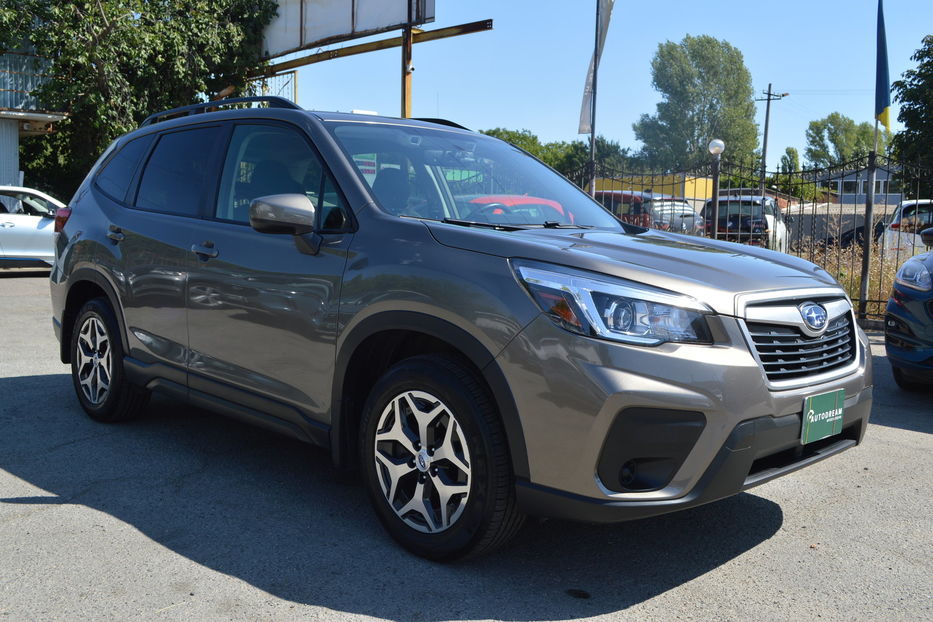 Продам Subaru Forester 2020 года в Одессе
