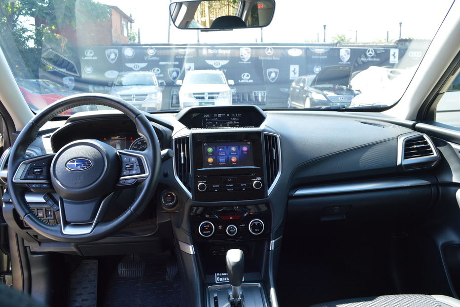 Продам Subaru Forester 2020 года в Одессе