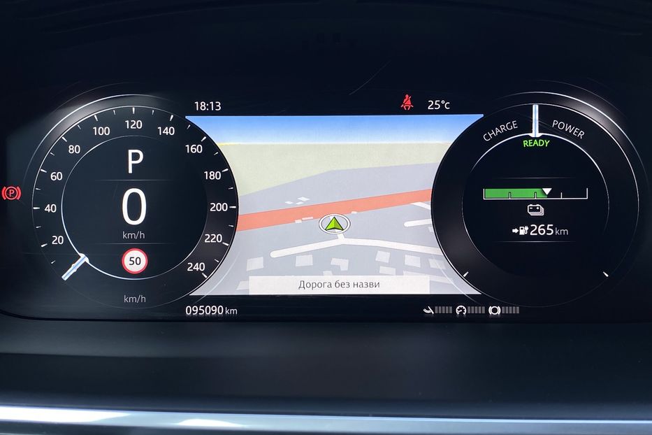 Продам Jaguar E-Pace I-PACE 90 kWh 400 к.с. 2020 года в Львове