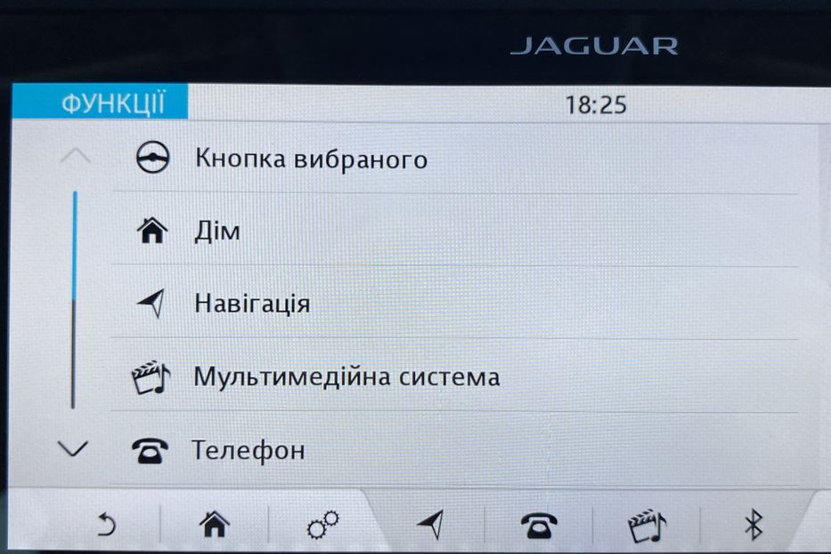 Продам Jaguar E-Pace I-PACE 90 kWh 400 к.с. 2020 года в Львове