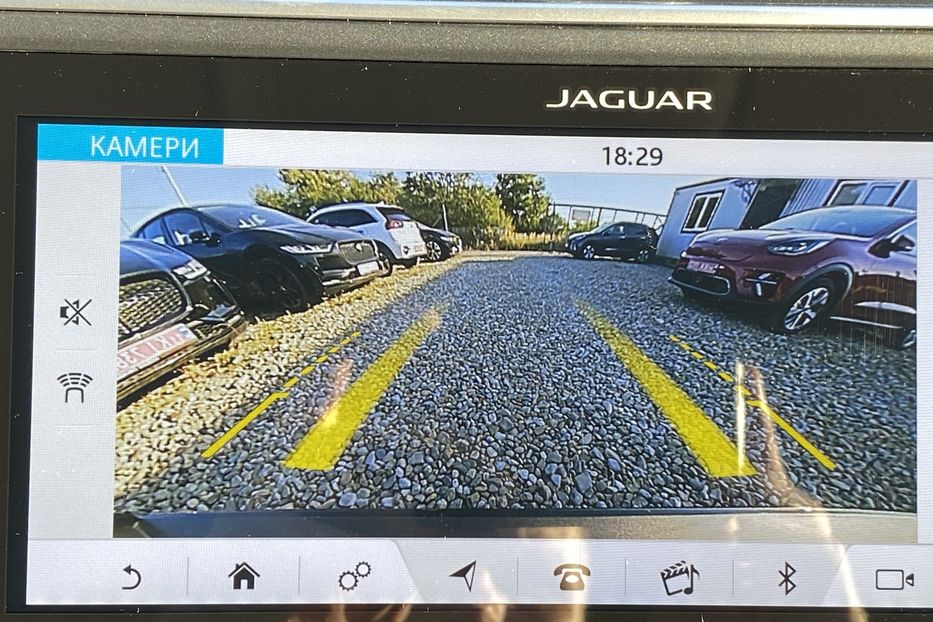 Продам Jaguar E-Pace I-PACE 90 kWh 400 к.с. 2020 года в Львове