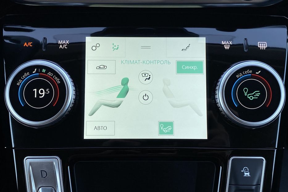 Продам Jaguar E-Pace I-PACE 90 kWh 400 к.с. 2020 года в Львове