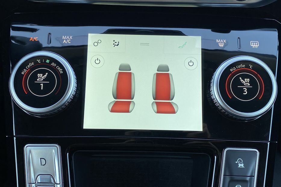 Продам Jaguar E-Pace I-PACE 90 kWh 400 к.с. 2020 года в Львове