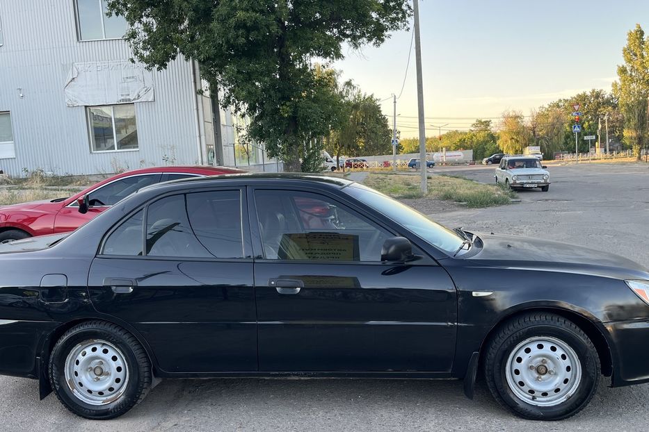 Продам SouEast Lioncel Mitsubishi Lancer 8 2008 года в Николаеве
