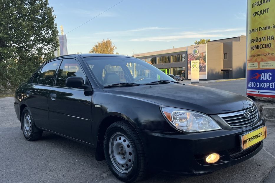 Продам SouEast Lioncel Mitsubishi Lancer 8 2008 года в Николаеве