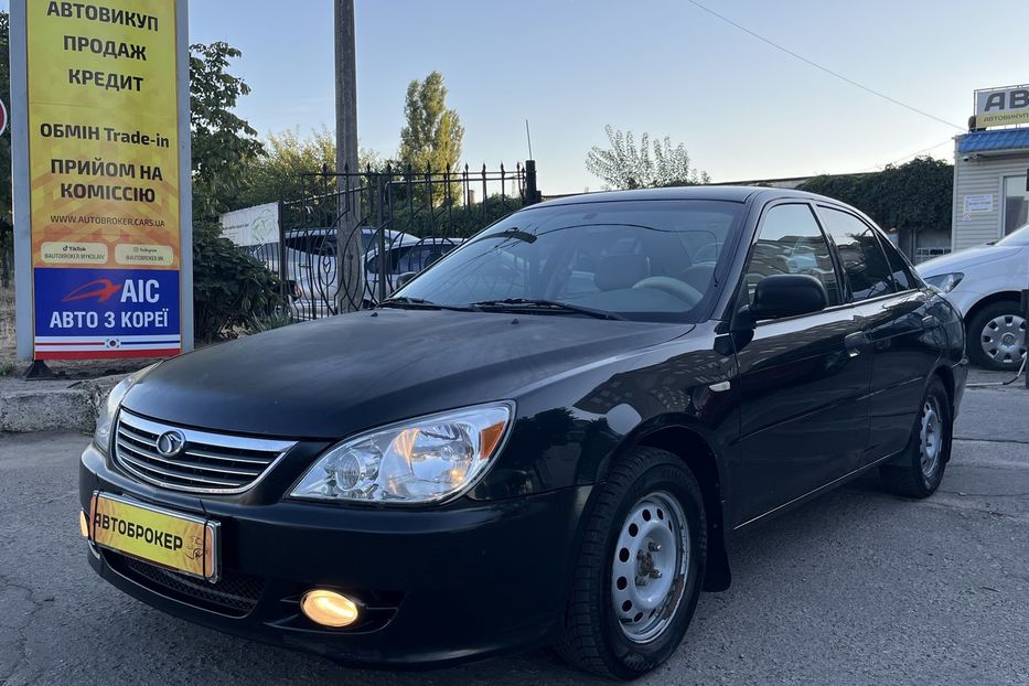 Продам SouEast Lioncel Mitsubishi Lancer 8 2008 года в Николаеве
