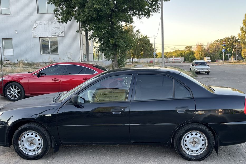 Продам SouEast Lioncel Mitsubishi Lancer 8 2008 года в Николаеве