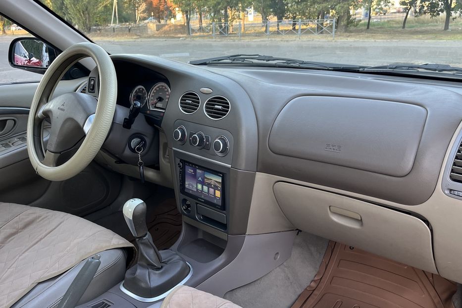 Продам SouEast Lioncel Mitsubishi Lancer 8 2008 года в Николаеве