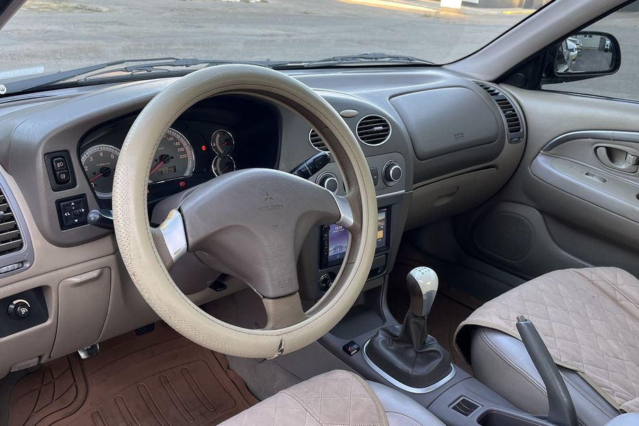 Продам SouEast Lioncel Mitsubishi Lancer 8 2008 года в Николаеве