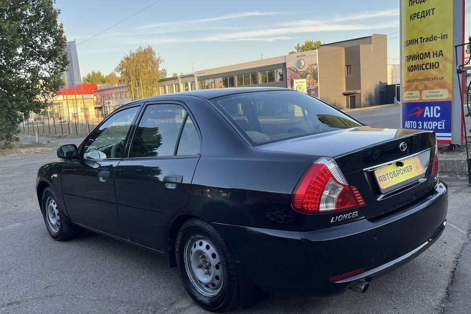 Продам SouEast Lioncel Mitsubishi Lancer 8 2008 года в Николаеве