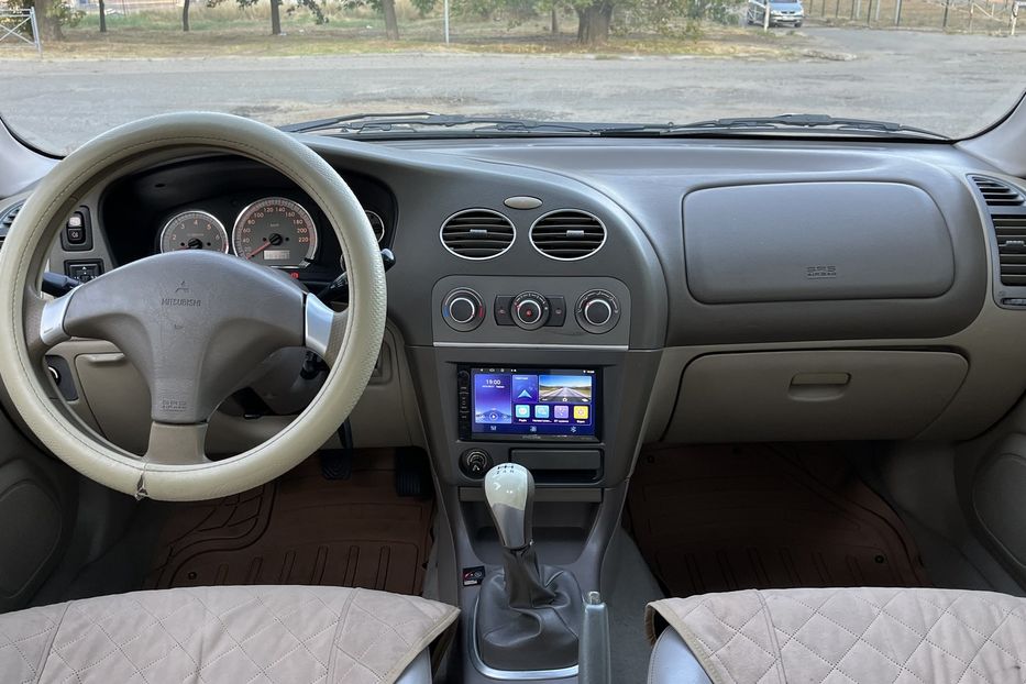 Продам SouEast Lioncel Mitsubishi Lancer 8 2008 года в Николаеве