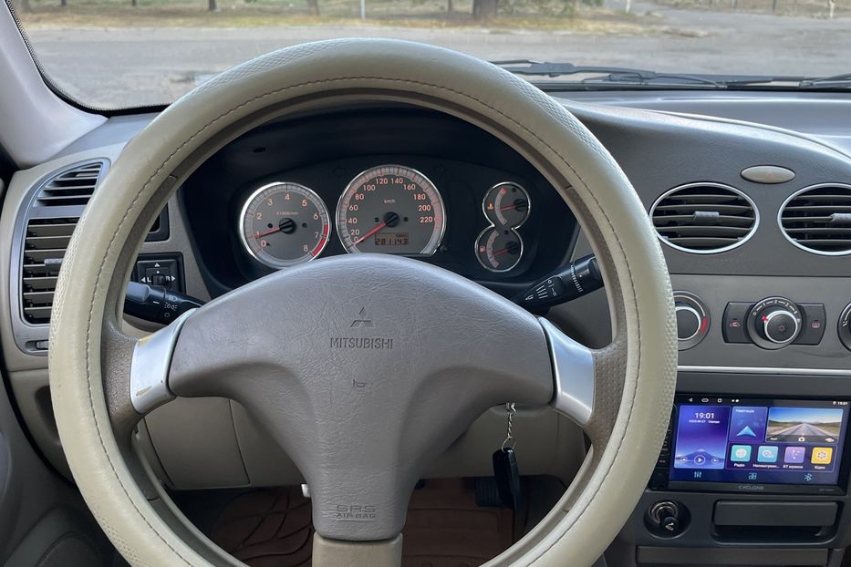 Продам SouEast Lioncel Mitsubishi Lancer 8 2008 года в Николаеве