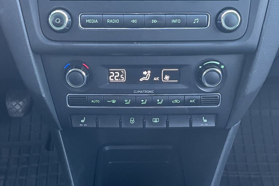 Продам Skoda Rapid Elegance 2013 года в Николаеве