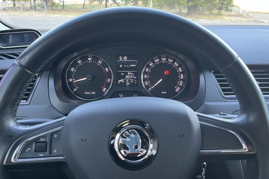 Продам Skoda Rapid Elegance 2013 года в Николаеве