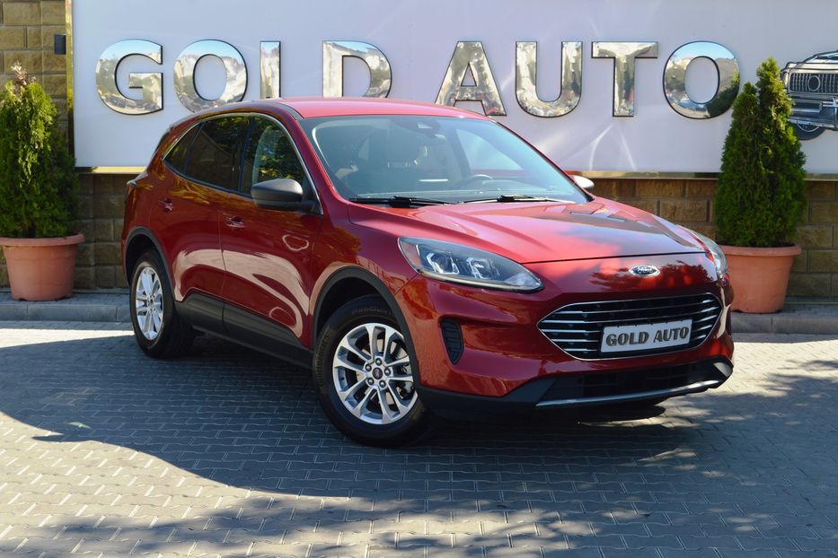 Продам Ford Escape SE 2022 года в Одессе