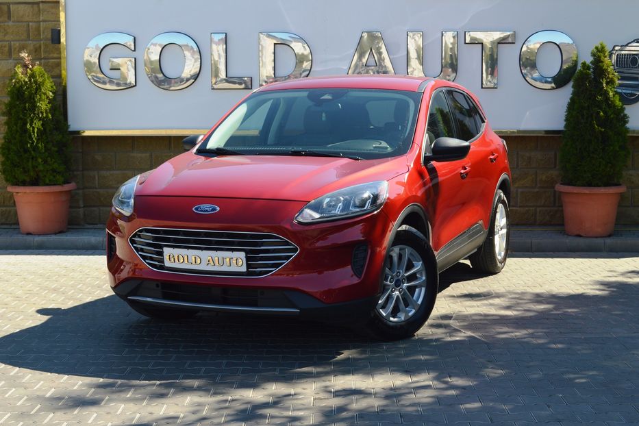 Продам Ford Escape SE 2022 года в Одессе