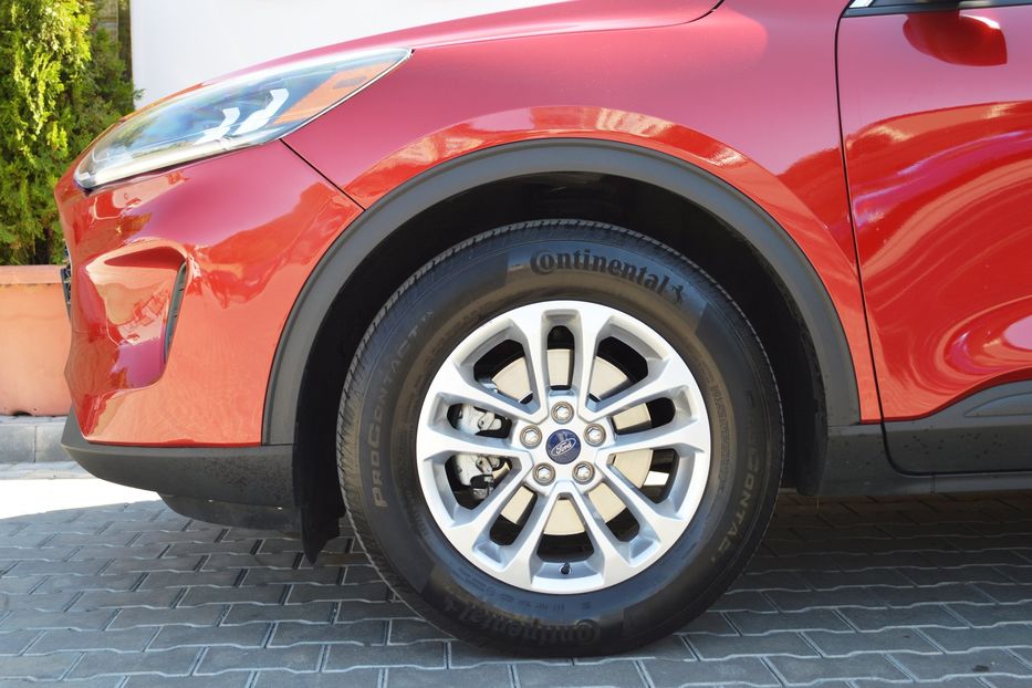 Продам Ford Escape SE 2022 года в Одессе
