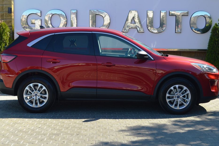 Продам Ford Escape SE 2022 года в Одессе