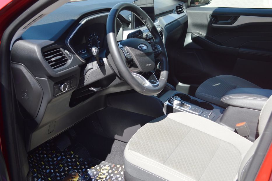 Продам Ford Escape SE 2022 года в Одессе