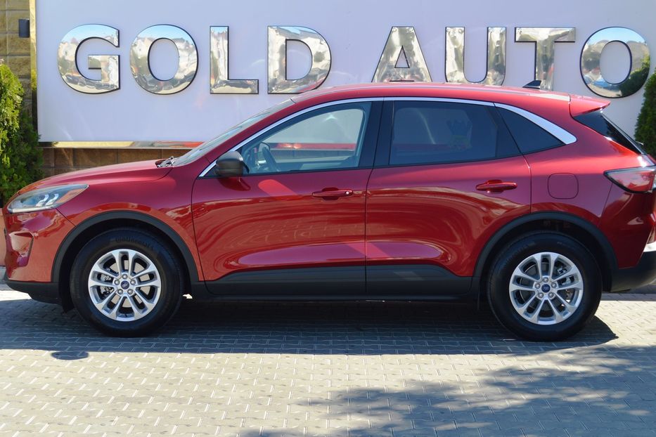 Продам Ford Escape SE 2022 года в Одессе