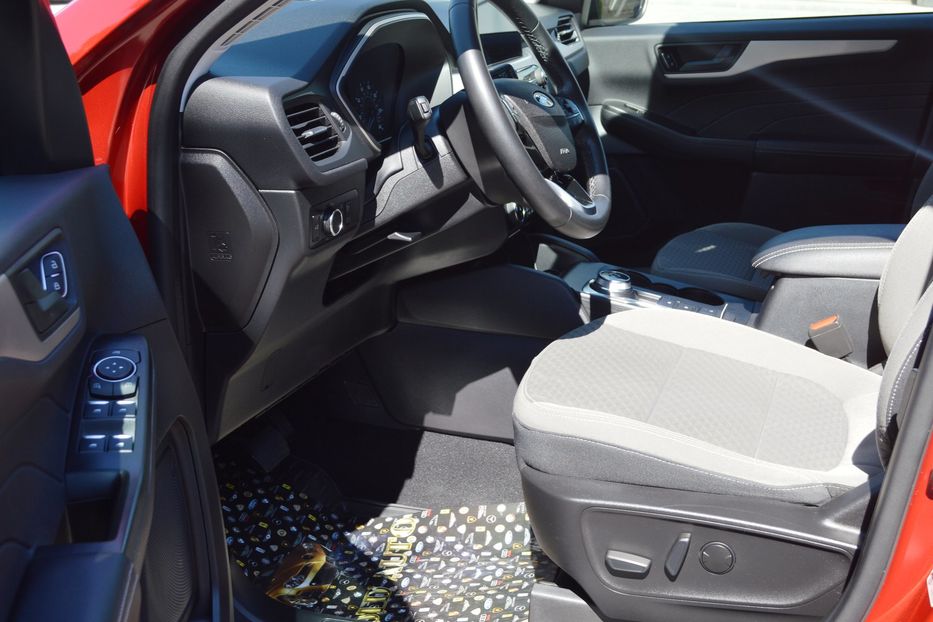 Продам Ford Escape SE 2022 года в Одессе