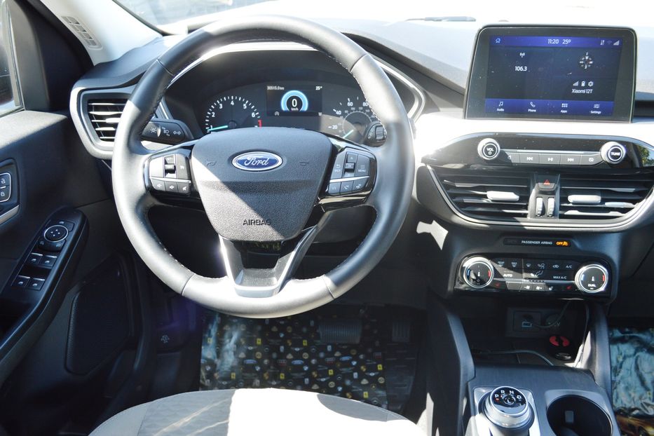 Продам Ford Escape SE 2022 года в Одессе