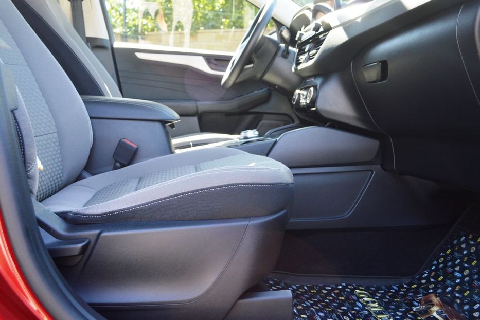 Продам Ford Escape SE 2022 года в Одессе