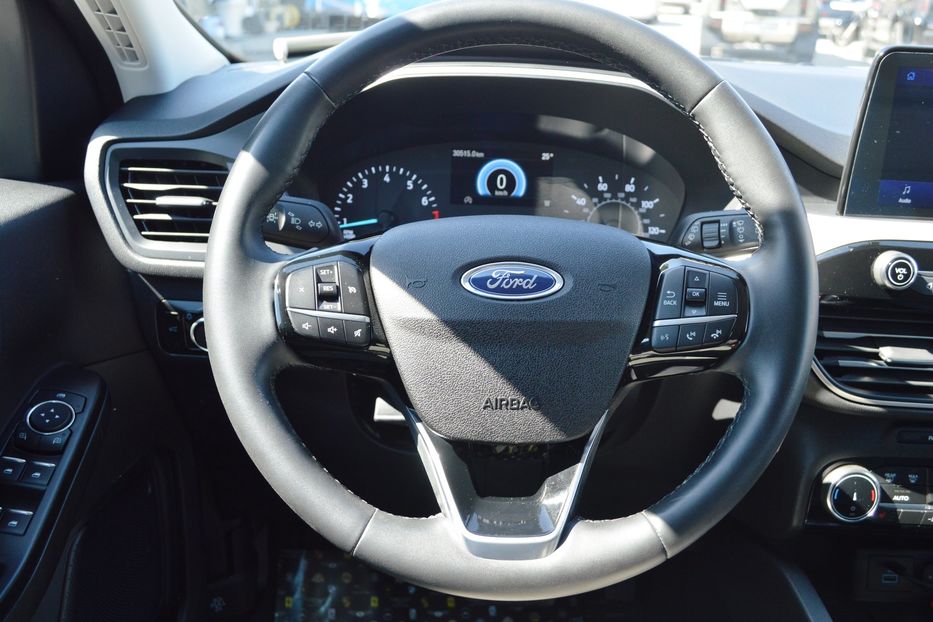 Продам Ford Escape SE 2022 года в Одессе