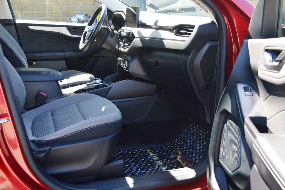 Продам Ford Escape SE 2022 года в Одессе