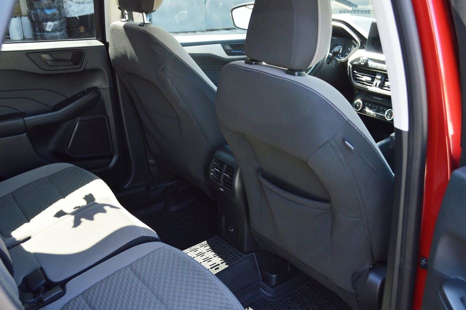 Продам Ford Escape SE 2022 года в Одессе
