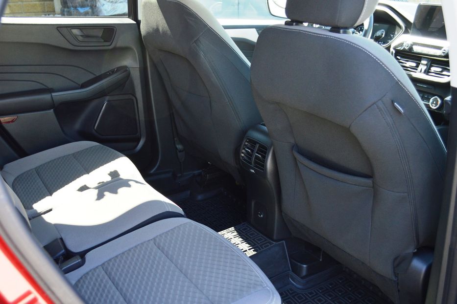 Продам Ford Escape SE 2022 года в Одессе