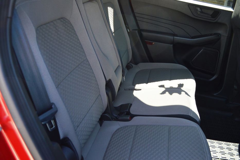 Продам Ford Escape SE 2022 года в Одессе
