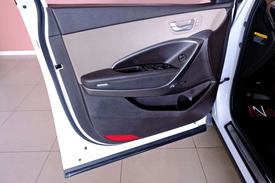 Продам Hyundai Santa FE Sport 2016 года в Одессе