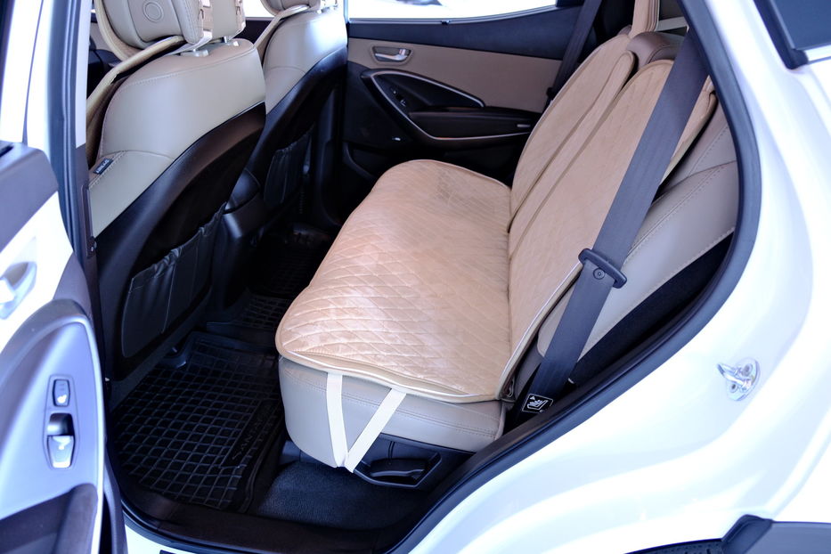 Продам Hyundai Santa FE Sport 2016 года в Одессе