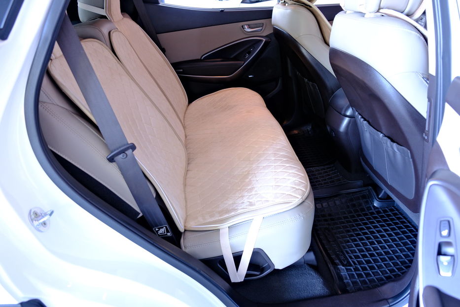 Продам Hyundai Santa FE Sport 2016 года в Одессе