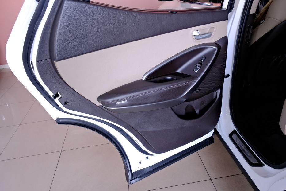 Продам Hyundai Santa FE Sport 2016 года в Одессе