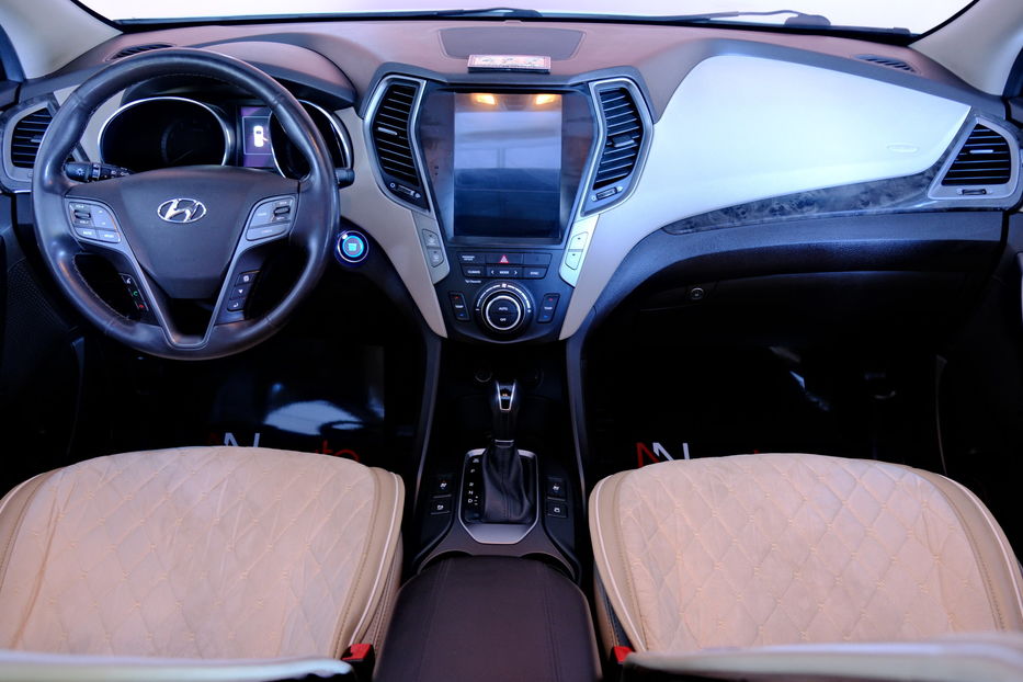 Продам Hyundai Santa FE Sport 2016 года в Одессе