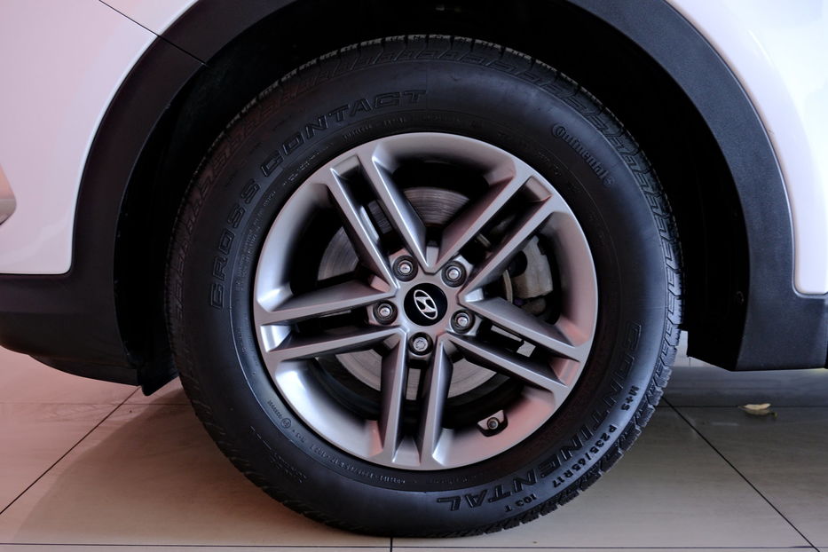 Продам Hyundai Santa FE Sport 2016 года в Одессе