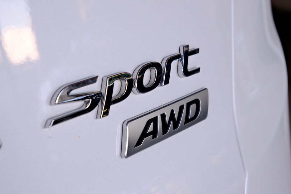 Продам Hyundai Santa FE Sport 2016 года в Одессе