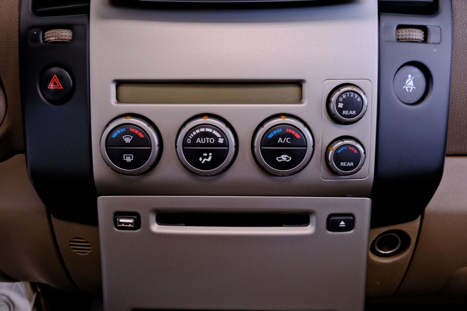 Продам Nissan Pathfinder 2008 года в Одессе