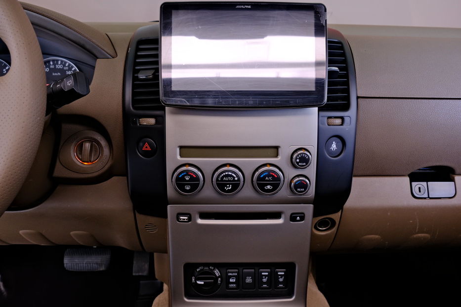 Продам Nissan Pathfinder 2008 года в Одессе