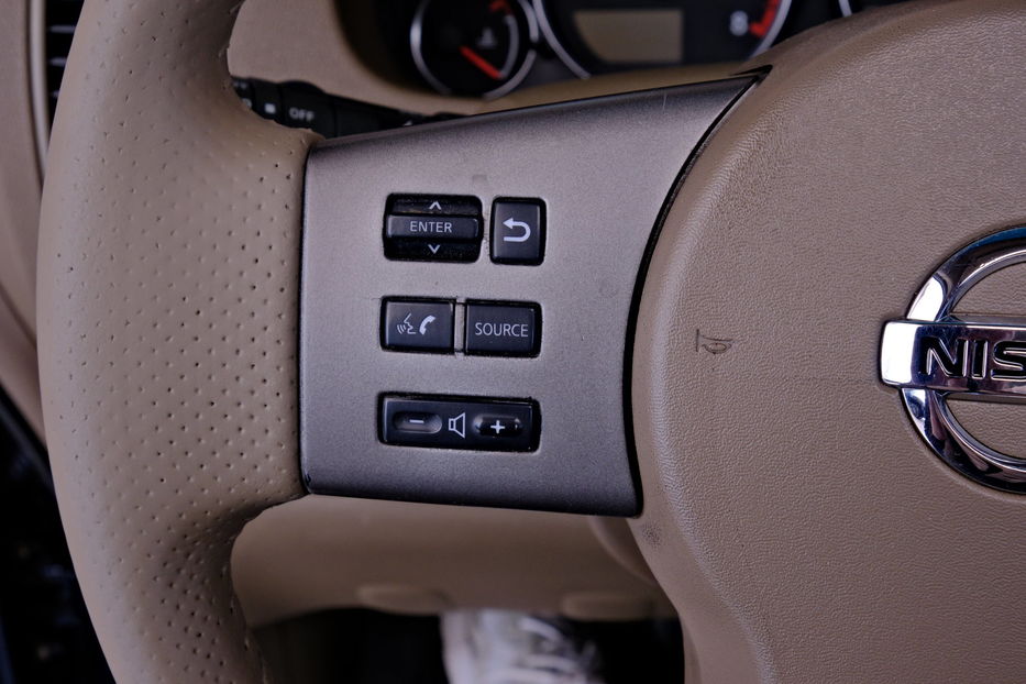 Продам Nissan Pathfinder 2008 года в Одессе
