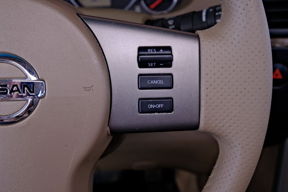 Продам Nissan Pathfinder 2008 года в Одессе