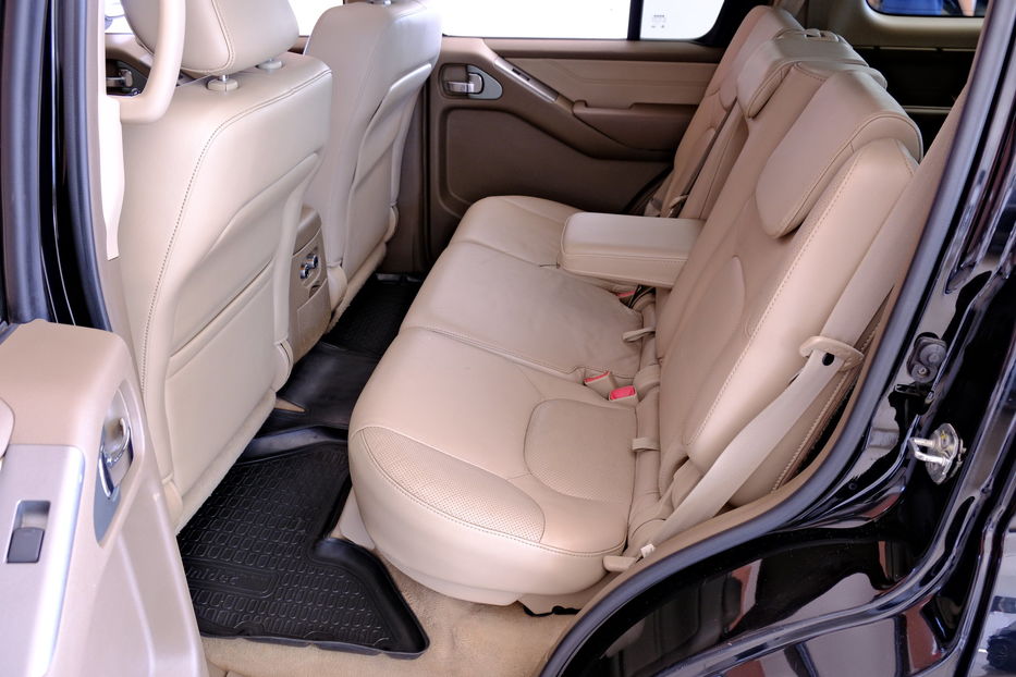 Продам Nissan Pathfinder 2008 года в Одессе