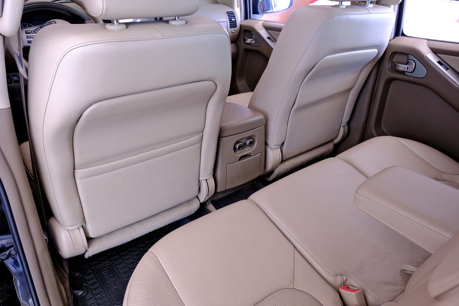 Продам Nissan Pathfinder 2008 года в Одессе