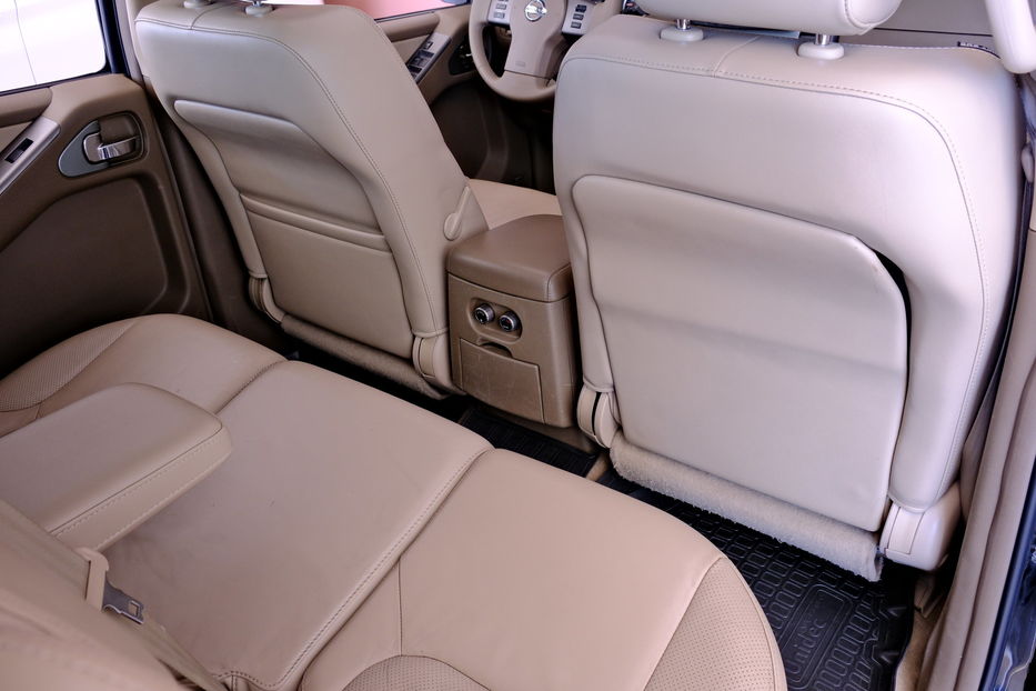 Продам Nissan Pathfinder 2008 года в Одессе