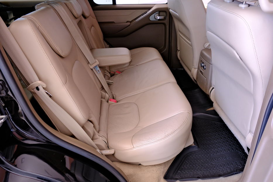 Продам Nissan Pathfinder 2008 года в Одессе