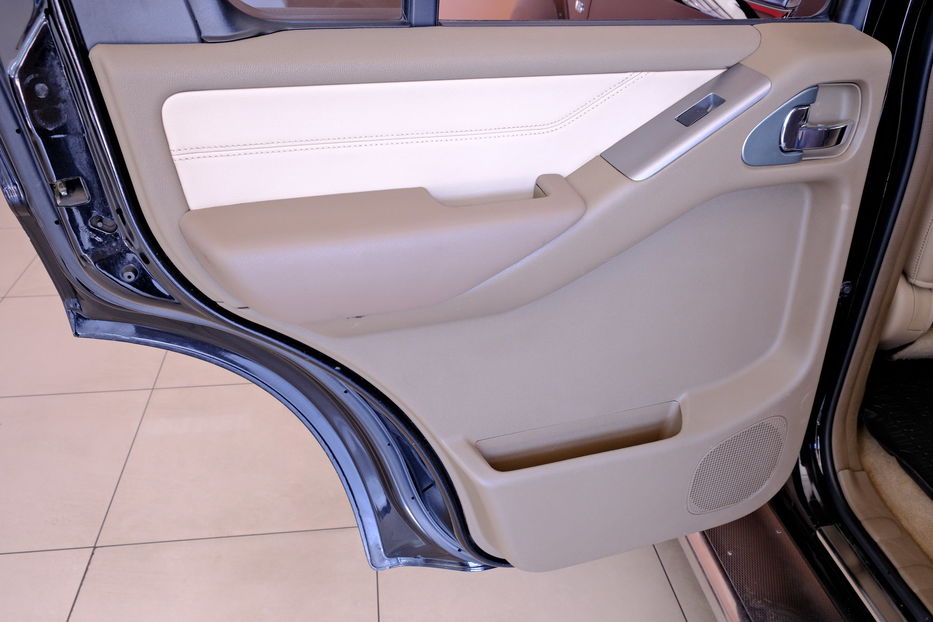 Продам Nissan Pathfinder 2008 года в Одессе