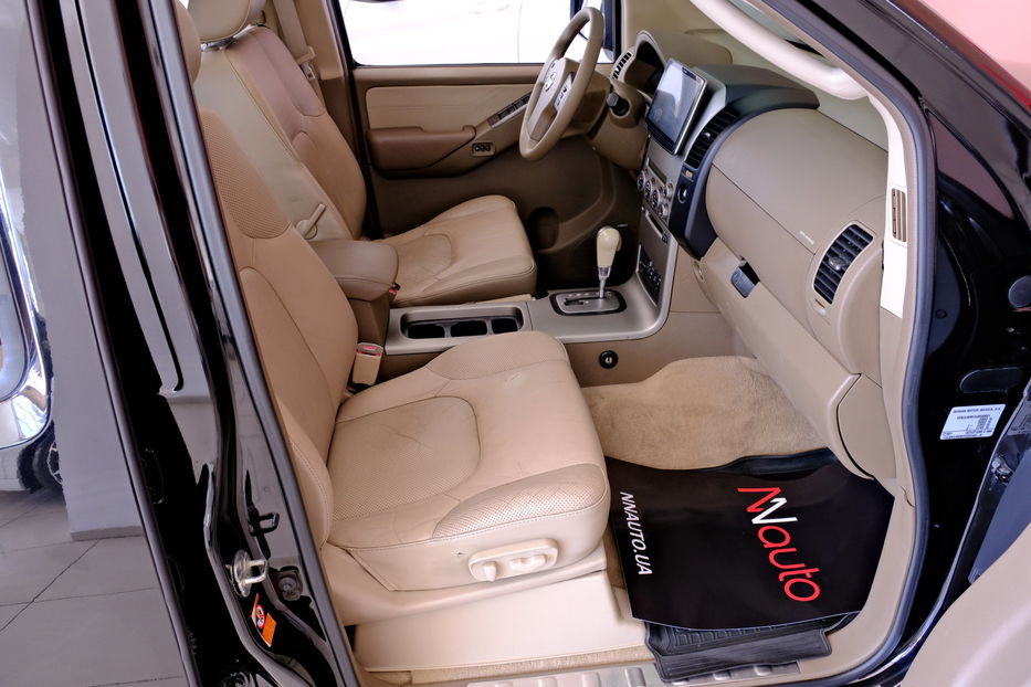 Продам Nissan Pathfinder 2008 года в Одессе